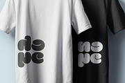Drage, a Sans Serif Font by Muhammad Hastian (Thumbnail 8 of 8)