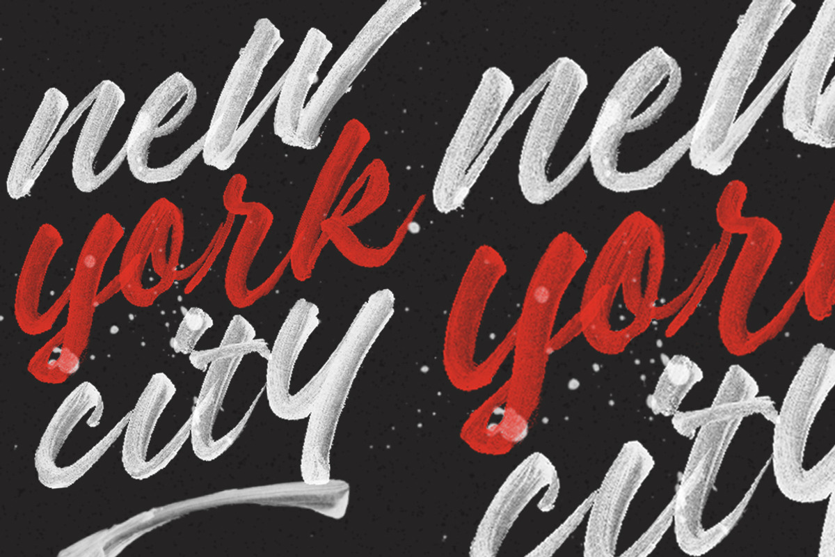 Mixing SVG Font & Regular preview 5