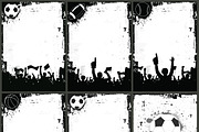 Sport Backgrounds, a Flyer Template by Seyyahil (Thumbnail 2 of 2)