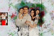 Dual Art Photoshop Action, an Action Add-On by MRI STUDIO (Thumbnail 6 of 12)