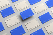 MNML / Branding Mockup Kit, a Product Mockup by Mockup Cloud (Thumbnail 19 of 23)