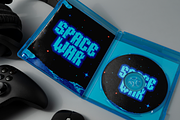 Alpha Forge Pixel Font, a Font by PutraCetol Studio (Thumbnail 4 of 5)