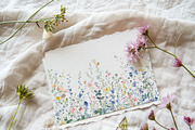 New! Summer Edition Bundle, a Seasonal Illustration by Isabelle Salem (Thumbnail 84 of 118)