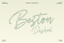 Beston Dashed