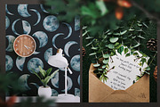 Beltane Fires Watercolor Collection, an Illustration by Fluffy Unicorn (Thumbnail 12 of 13)