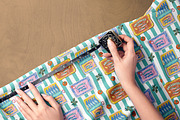 Alfresco Dining  Collection, a Pattern Graphic by MSNTY STUDIOX (Thumbnail 11 of 34)