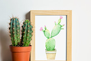 Watercolor cinco de mayo clipart set, a Graphic by svetodesign (Thumbnail 7 of 8)