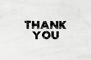 Thunder Light, a Blackletter Font by Fourteen Letter (Thumbnail 10 of 10)