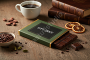 Daye Typeface: Modern Elegance for P, a Font by Astuti Studio (Thumbnail 14 of 16)