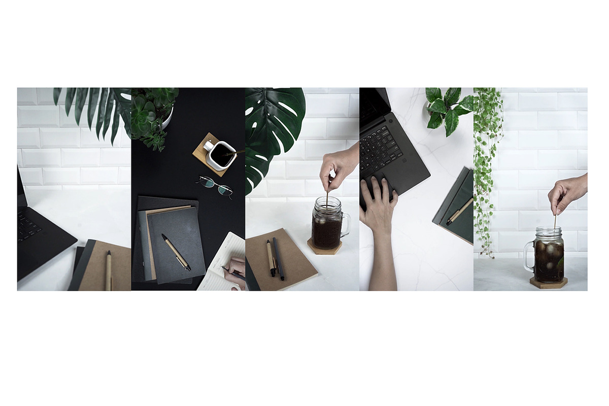 Lifestyle Aesthetic Vertical Videos, a Business Photo by Motion-Box (Photo 2 of 3)