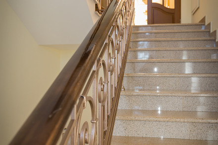staircase, an Architecture Photo by Maria Kray