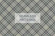 #44 Business Pattern Plaids, a Pattern Graphic by Plaid4You (Thumbnail 4 of 4)