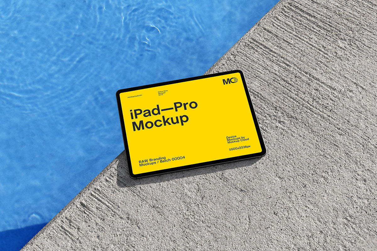 Raw Branding Mockups / Batch 00004, a Mockup by Mockup Cloud (Photo 5 of 29)