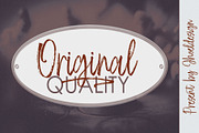 Thomastane Font, a Script Font by Jhoel Design (Thumbnail 13 of 14)