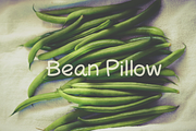 Bean Pillow, a Sans Serif Font by Treich Design (Thumbnail 1 of 3)