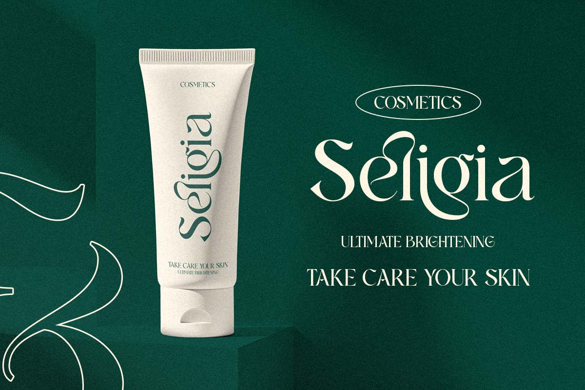 Gelgira - Romantic Luxury Swash, a Serif Font by Qweera Studio (Photo 5 of 12)