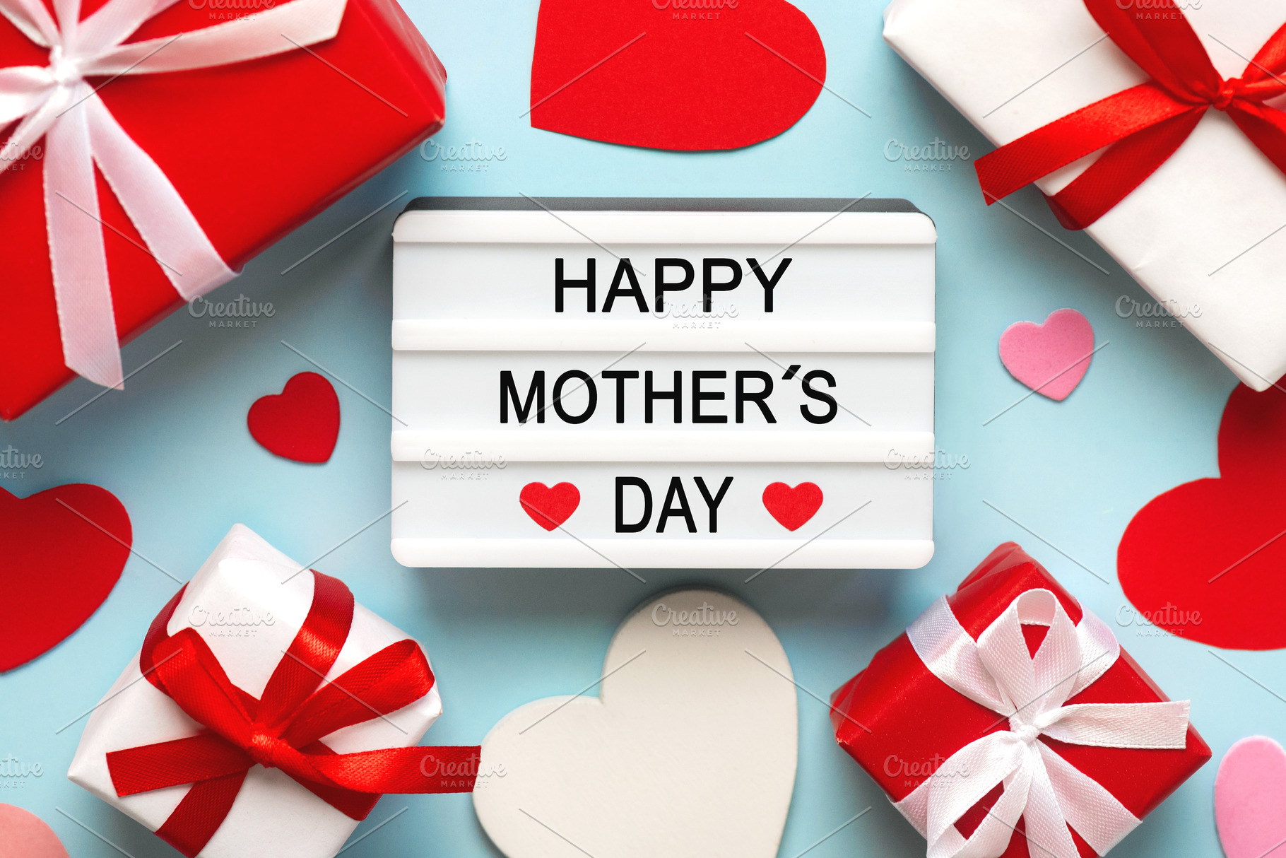 Happy Mother's Day, a Holiday Photo by esthermm