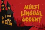 Funroot Typeface, a Script Font by alit design (Thumbnail 9 of 15)