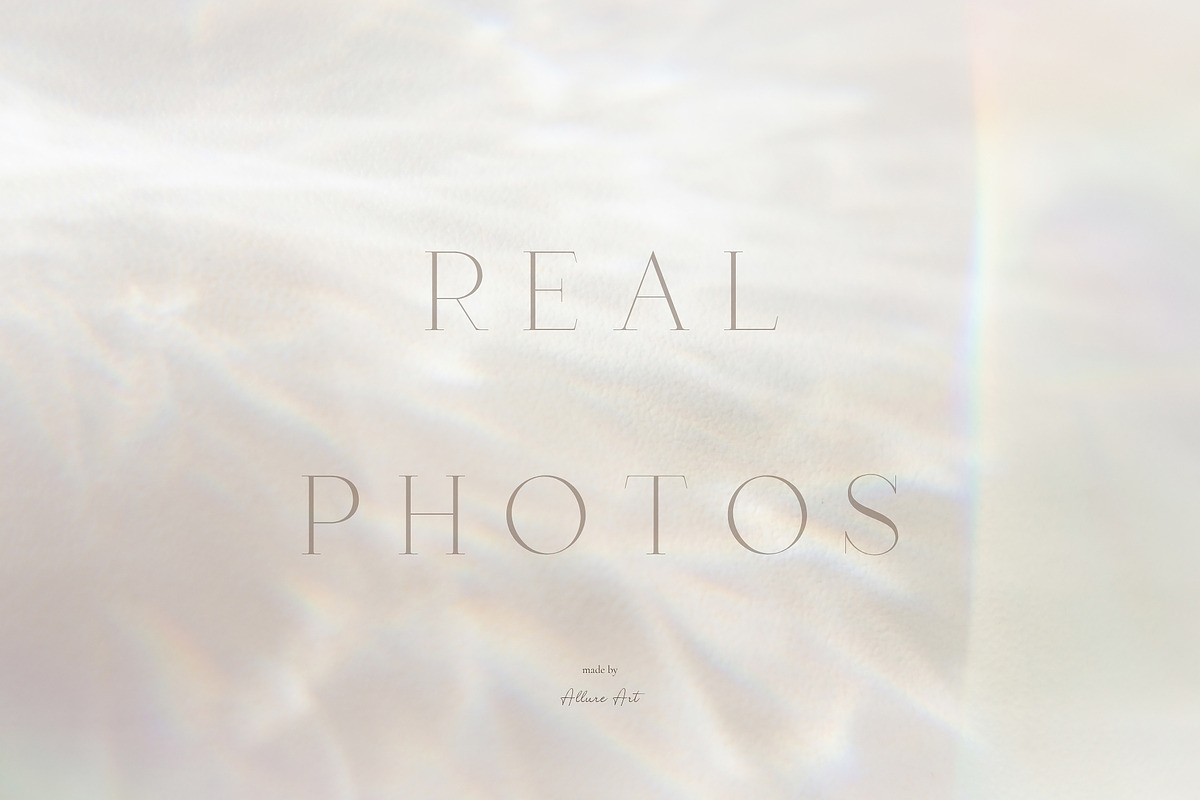 110 Soft Light Ethereal Backgrounds, an Abstract Photo by Allure Art (Photo 5 of 33)