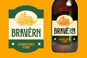 Kurvan Slab Serif Display, a Slab Serif Font by timelesstype.co (Thumbnail 7 of 10)