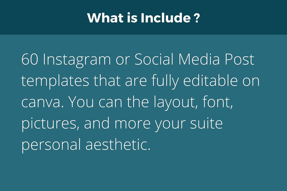 Car Rental Social Media Post, a Social Media Template by BoontenStudio (Photo 6 of 7)