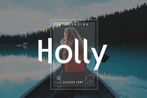 Holly