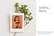 Instant Photo Mockups Collection, a Mockup by mock-ups (Thumbnail 54 of 59)