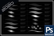 RM Digi Ink [PRO], a Brush Add-On by R M (Thumbnail 3 of 4)