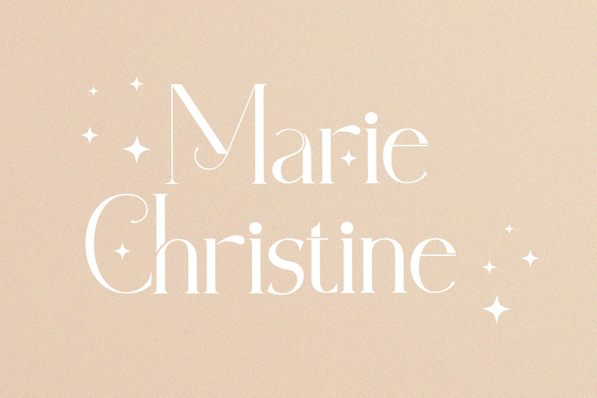 Beamont, a Script Font by Flawless And Co (Photo 8 of 14)