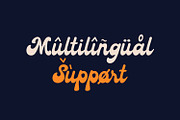Antonin - Vintage Script Font, a Script Font by Rishsketch (Thumbnail 9 of 13)