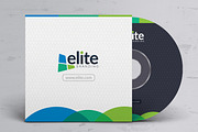 CD/DVD Cover Design Template, a Templates & Theme by ContestDesign (Thumbnail 1 of 13)