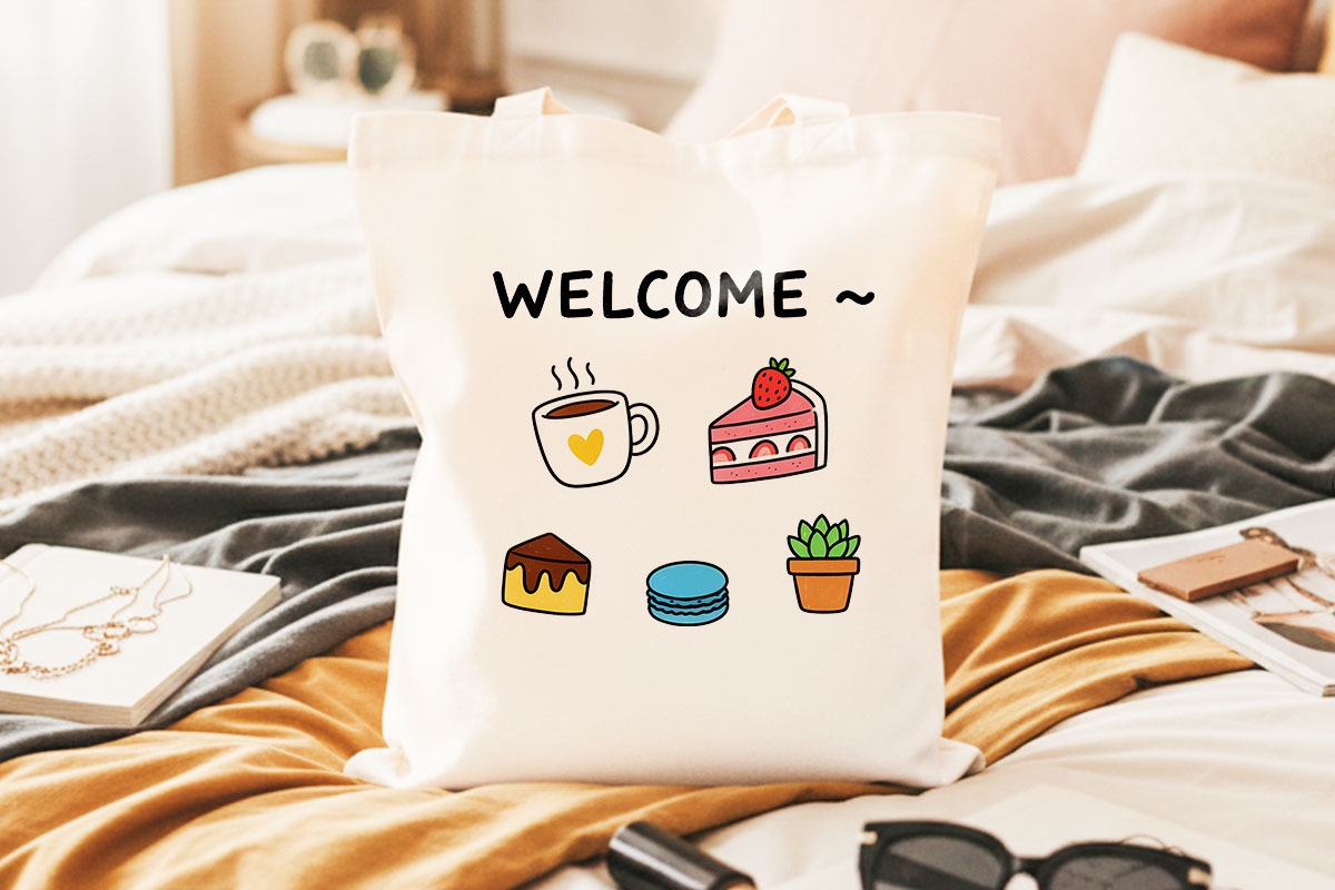 Coffee Morning Hand-drawn PNG Bundle, an Illustration by GlitterCraft (Photo 69 of 101)