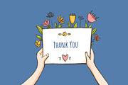15% off!! Kindness collection, an Illustration by Funny-sunny (Thumbnail 9 of 9)