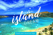Candy Garden Font Duo + EXTRAS, a Script Font by Isabelle Salem (Thumbnail 2 of 7)