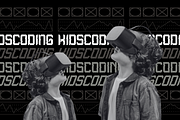 Neo Cyberpunk - Modern Techno Font, a Sans Serif Font by Nirmana Visual (Thumbnail 10 of 10)