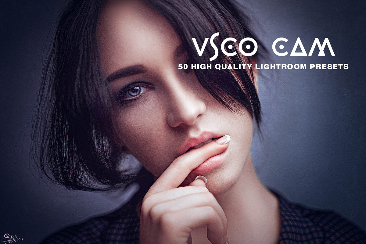 Vsco Cam Lightroom Presets, an Action Add-On by Art Zooted (Photo 6 of 11)