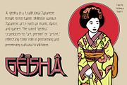 Chioki 3D, a Sans Serif Font by Craft Supply Co. (Thumbnail 5 of 8)