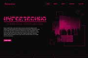 Alacus Blur, a Sans Serif Font by Craft Supply Co. (Thumbnail 5 of 8)