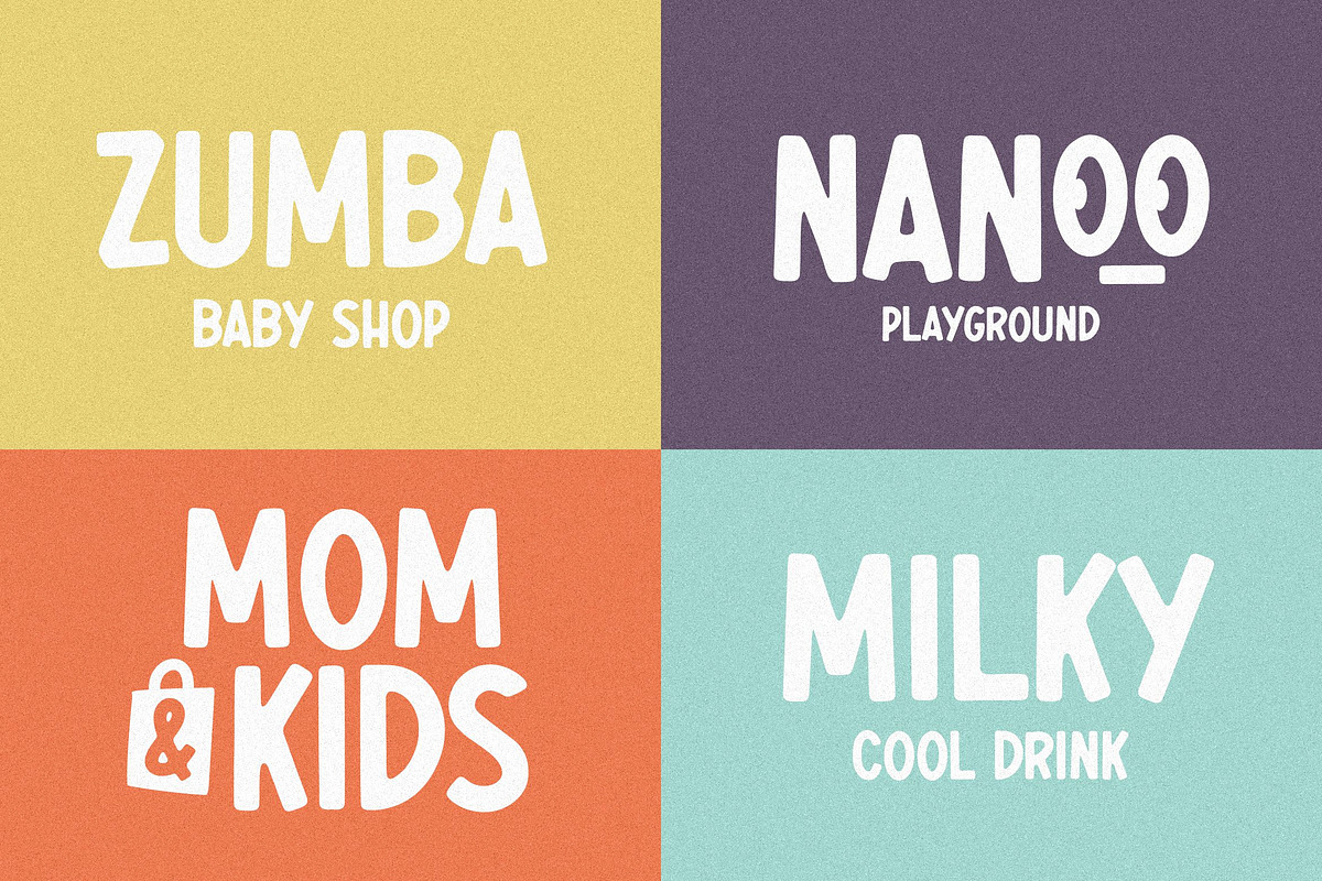 RAWLES - PLAYFUL HANDDRAWN FONT, a Script Font by Balpirick Studio (Photo 2 of 7)