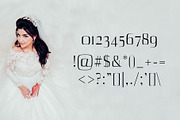 Aaliyah Serif Font Family Pack, a Serif Font by Creativetacos (Thumbnail 3 of 6)