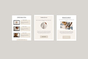 Client Services Experience Bundle, a Brochure Template by Deepa Template Studio (Thumbnail 14 of 20)