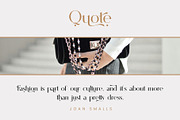 Stailen Modern Serif Font, a Serif Font by Idea Studio (Thumbnail 4 of 12)