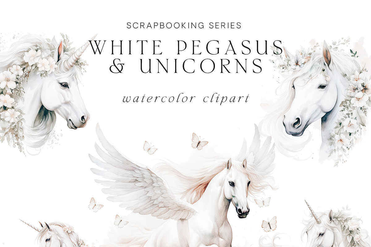 New! Huge Scrapbooking Bundle, an Illustration by Isabelle Salem (Photo 202 of 246)