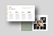 Brand Strategy Presentation Template, a Presentation Template by Design Vault (Thumbnail 5 of 6)
