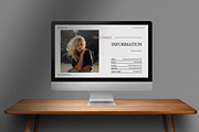 Simonia - Professional Company PPPT, a Presentation Template by peterdraw (Thumbnail 4 of 12)