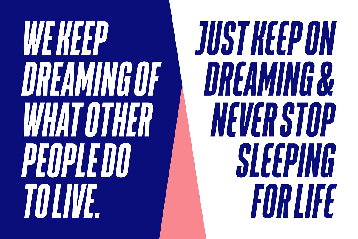 Anantikos Sans Font, a Sans Serif Font by Frantic Disorder (Photo 10 of 10)