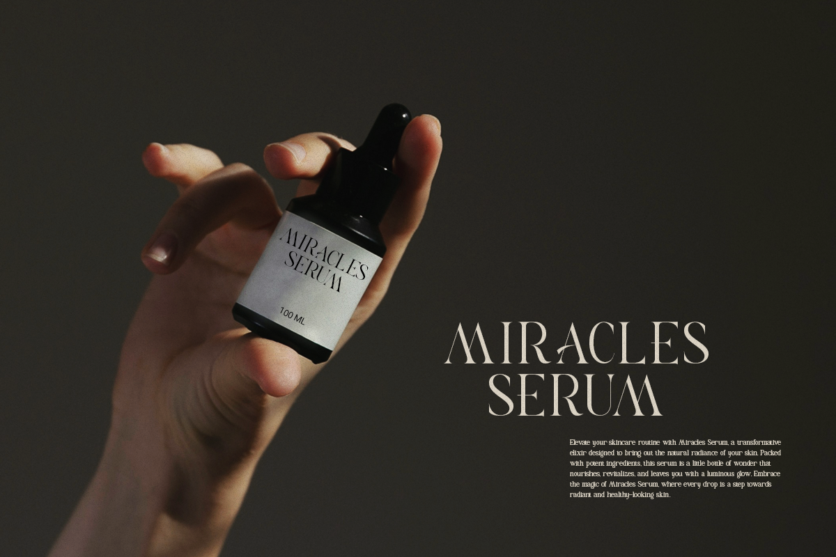 Allegiance - Unique Alternate Font, a Serif Font by Sohel Studio (Photo 3 of 11)