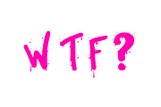 Splattersaurus Rex, a Font by OMG IT'S LINDZ (Thumbnail 4 of 5)