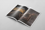Magazine Template 62, a Magazine Template by pmvch (Thumbnail 5 of 11)