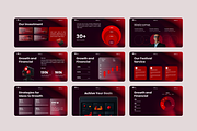 Event Proposal PowerPoint Presentati, a Presentation Template by Premast (Thumbnail 3 of 4)